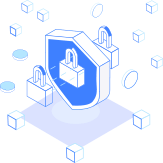 Safe and Secure Icon