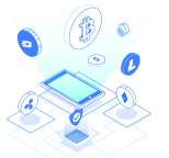 Instant Trading Icon